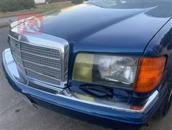 مێرسێدس بێنز S-Class